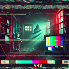 A Very Synthwave Halloween