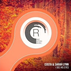 Costa Sarah Lynn - I See His Eyes