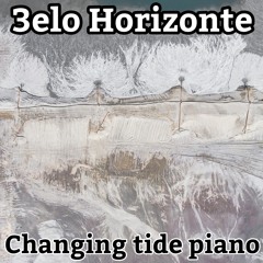 Changing tide piano