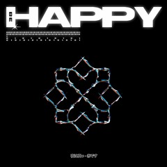 CREEPYMANE - Be Happy