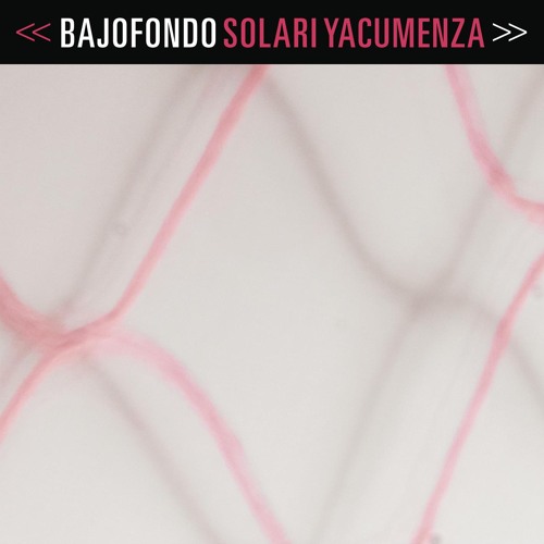 Solari Yacumenza (feat. Cuareim 1080)