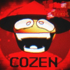 • COZEN [ Fantrack ] - [ FNF ] - Vs D&B 3.0/3.5