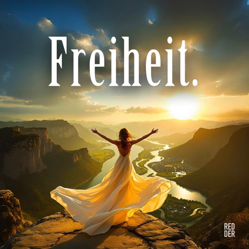 Freiheit.