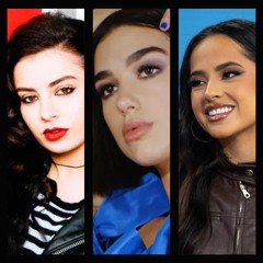 Charli XCX/Dua Lipa/Female International Hip-Hop