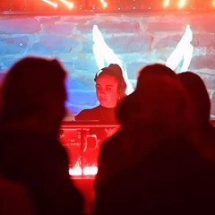 QUEENYY LIVE AT WHITE RABBIT | 06.09.2025 | OTTAWA, CANADA