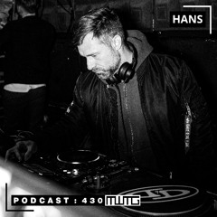 MWTG 430: Hans