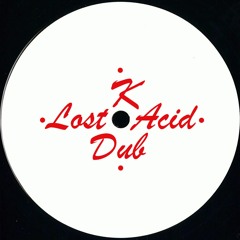 PREMIERE: K Lost Acid Dub - Common Ground [KLAD04]