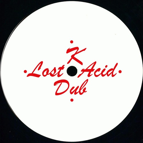 PREMIERE: K Lost Acid Dub - Protein 303 [KLAD004]