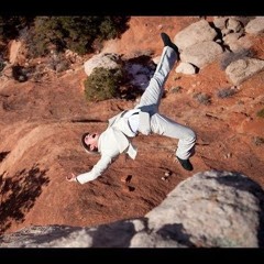 Somebody’s Gotta Take The Fall