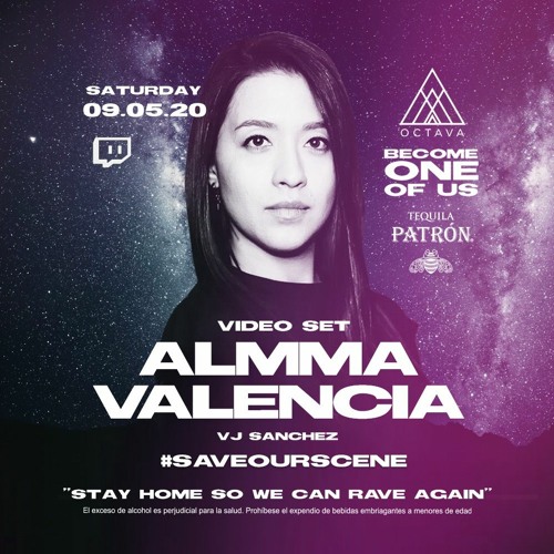 Stream Become One Of Us Almma Valencia 09 05 By Octava Club Listen Online For Free On Soundcloud Stream Become One Of Us Almma Valencia 09 05 By Octava Club Listen Online For Free On Soundcloud