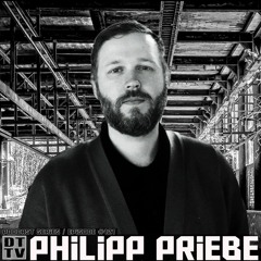 Philipp Priebe - Dub Techno TV Podcast Series #121