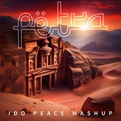 Dana International VS. Offer Nissim - Petra (Ido Peace Mashup)