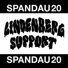 SPND20 Mixtape by Lindenberg Support