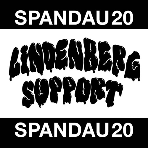 SPANDAU20 Mixtapes