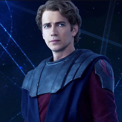 Anakin x Little Dark Age