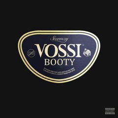 Stormzy - Vossi Bop (Luk Peers & Dublic Bootleg)