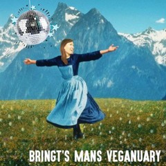 Bringt's Mans Veganuary I 20.01.2023