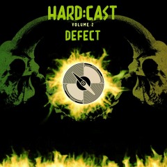 HARD:Cast Volume 2. by DEFECT