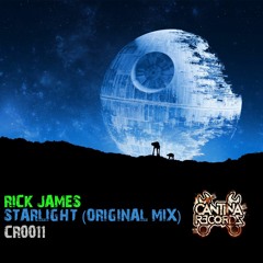 Rick James - Starlight [Cantina Records]