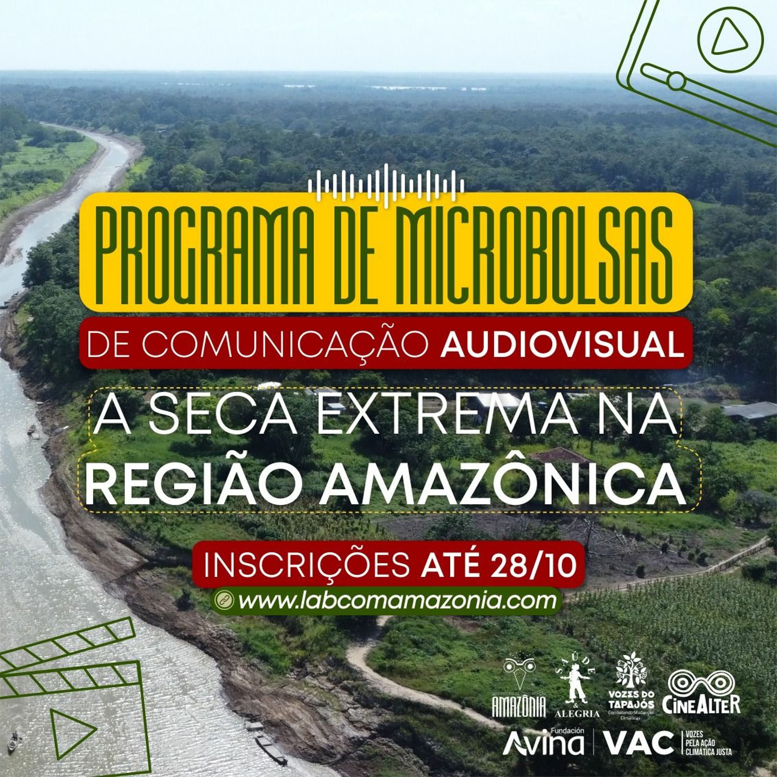 Projeto Saúde e Alegria
