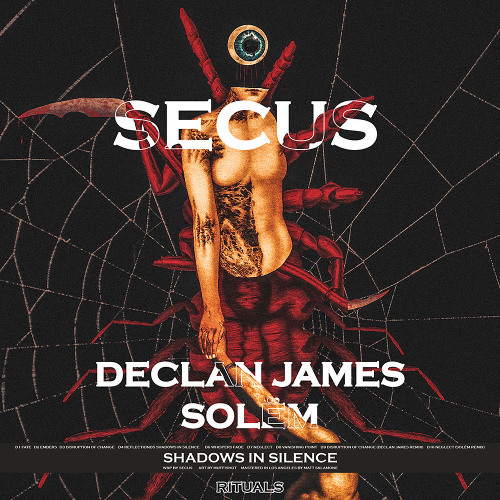 ASW Premiere: Secus - Disruption of Change [RITUALS004]