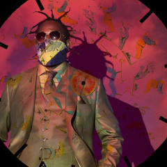 PADON · Mach Hommy · Tha God Fahim (Owltree Remix)