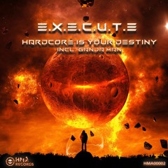 E.X.E.C.U.T.E - Hardcore is your Destiny (Original).mp3