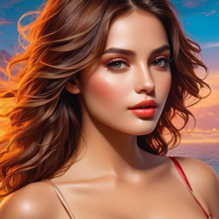 Nebula Inside My Heart