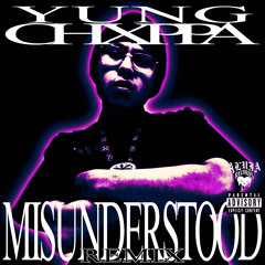 Misunderstood (remix)