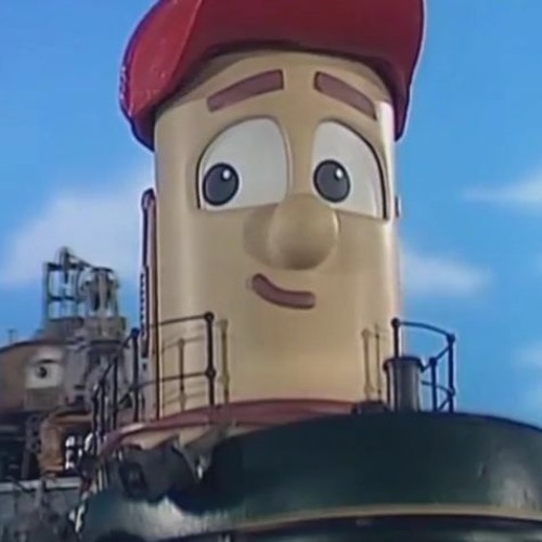 Stream Theodore Tugboat Short ITSO Thomas S8 12 by HotboxHolton