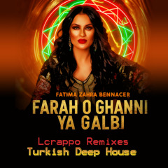 Fatima Zahra Bennacer Turkish Deep House Remix