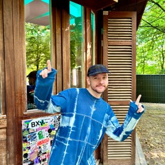 Seelie @ Kiosk Radio 14.07.2025