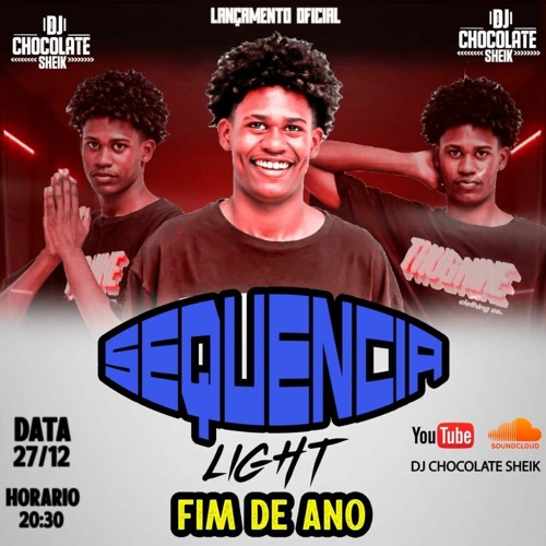 SEQUÊNCIA LIGHT