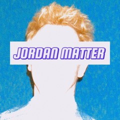 Jordan Matter