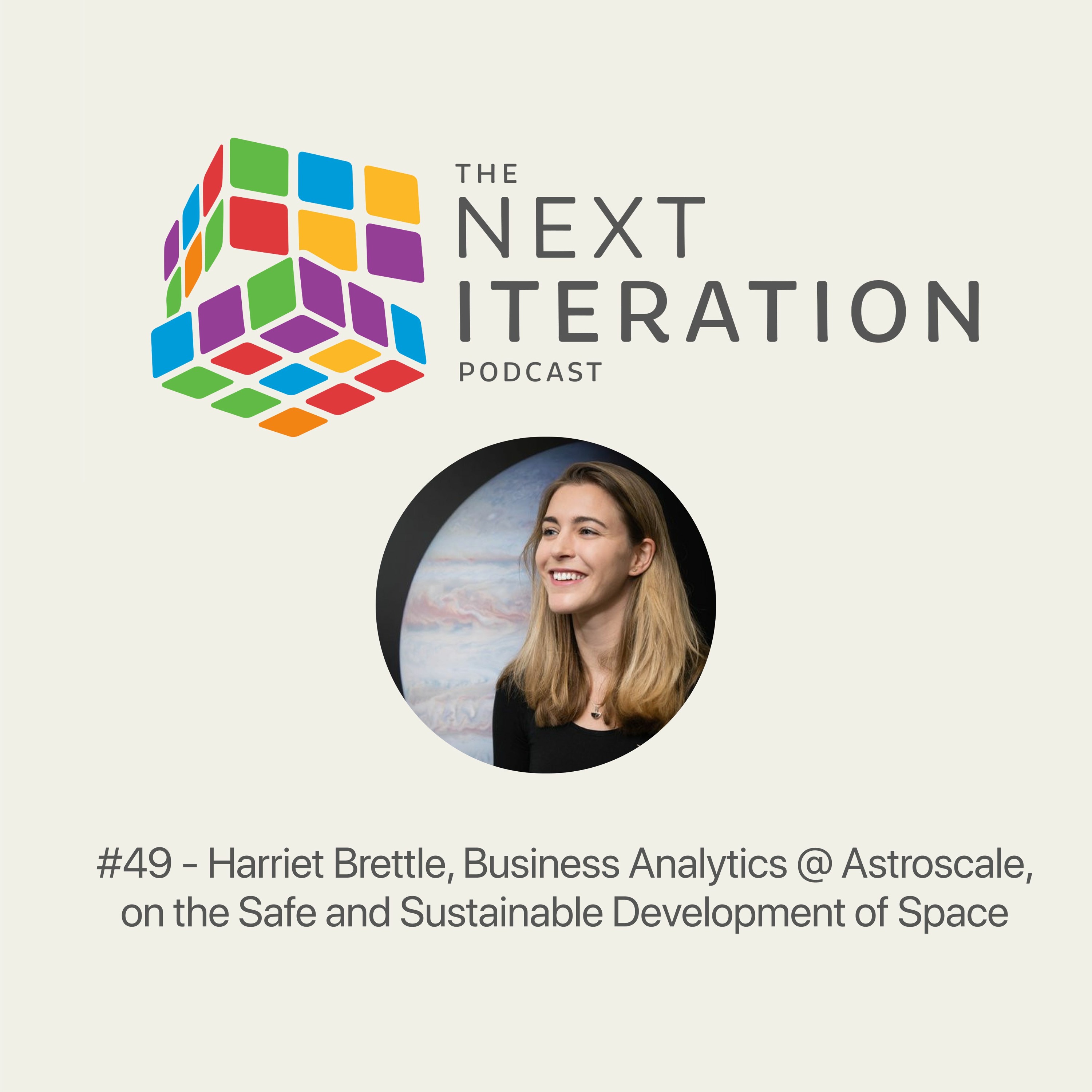 The Next Iteration Podcast