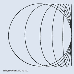 Winged Wheel - Sleeptrainer