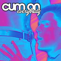 C*m On Everybody @ C'mon Everybody 1.11.25