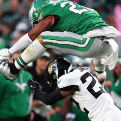 Dreams And Nightmares x NFL GM (Eagles Anthem) | DJ Yung Akh Mix