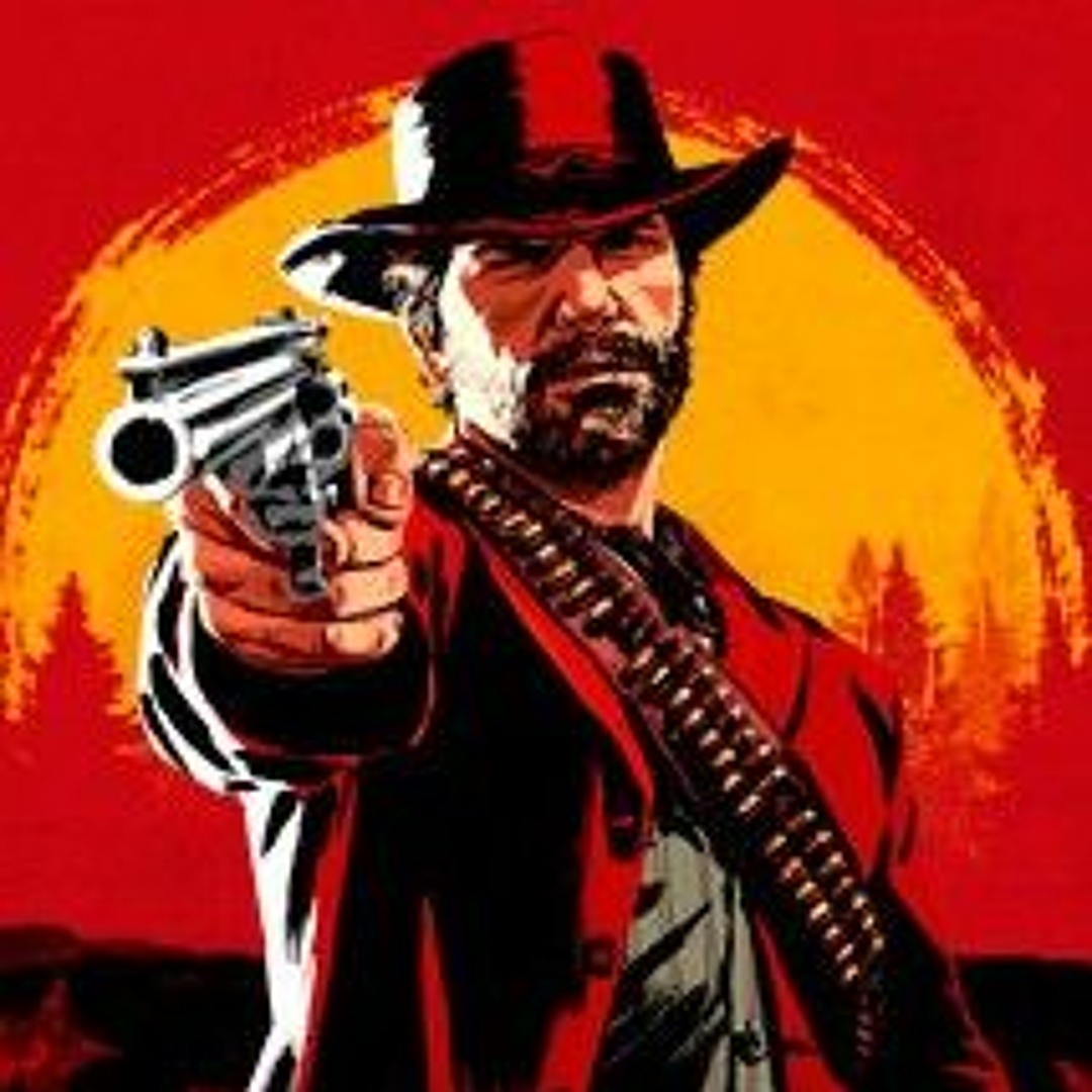 Horsey Rdr2 Stream Arthur Morgan - I Love My Horsey (Feat. John Marston, Dutch Van ...