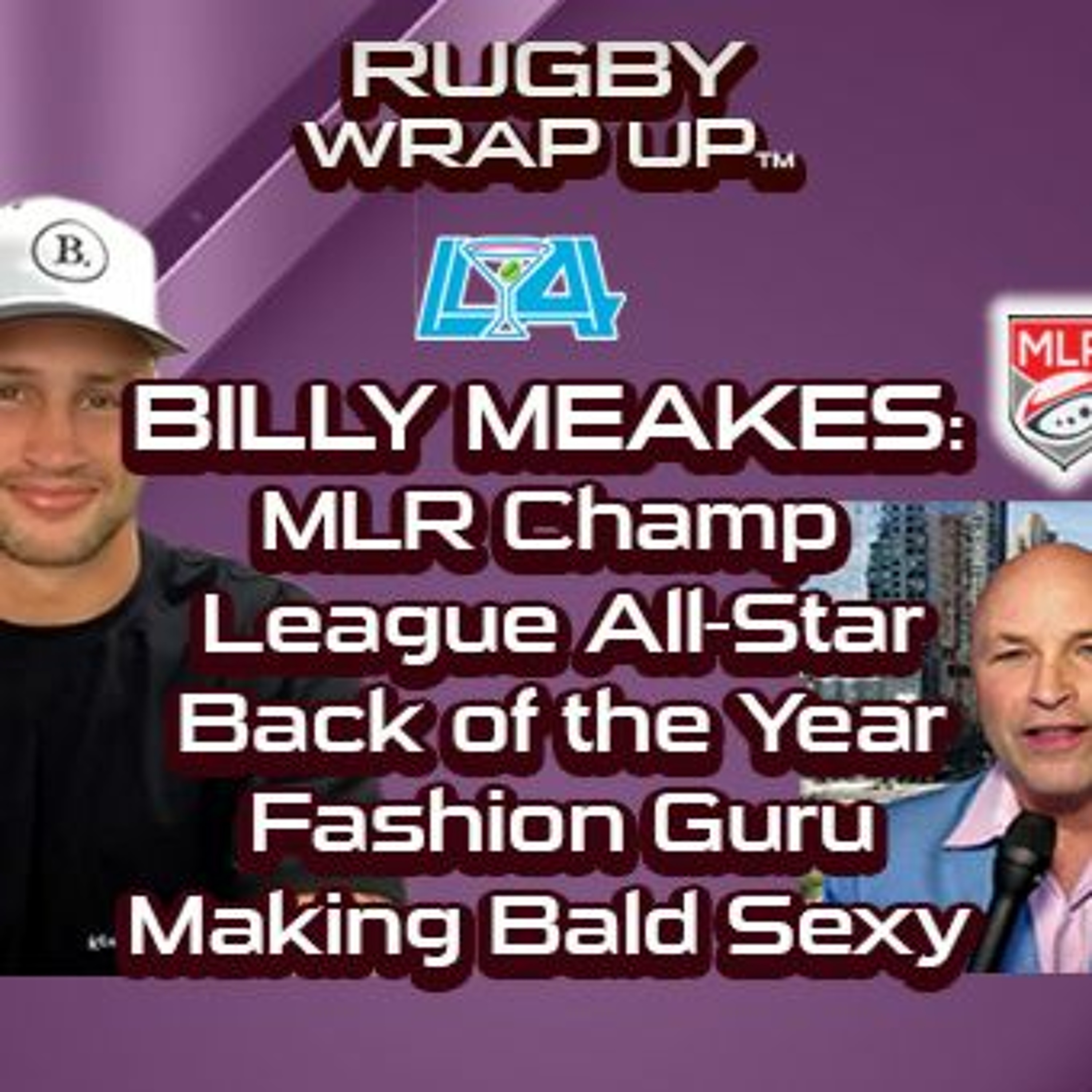 Rugby Wrap Up