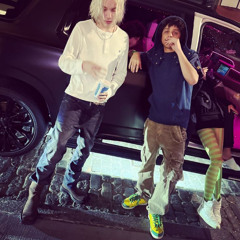 nettspend x xaviersobased jerk type beat - 'i miss u'