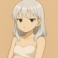 Ma boudeuse adorée