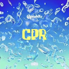 CPR x Squidward Nose