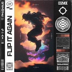 Cozmoe - Flip It Again