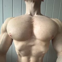Dumb Muscle is Pleasure - Dumb Jock Hypno