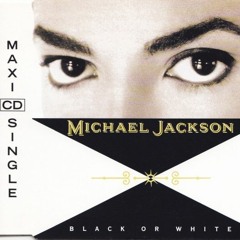 Black Or White - Michael Jackson (Herik Dumbá Remix)