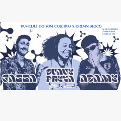 drumnRadio Especial - HMLDS FSTVL