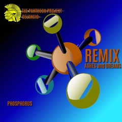 Phosphorus Remix -THE PANTHEON PROJECT/delangio