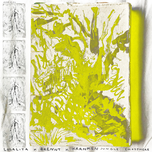Jungle Emosphere - Lolalita Brennt Kranken