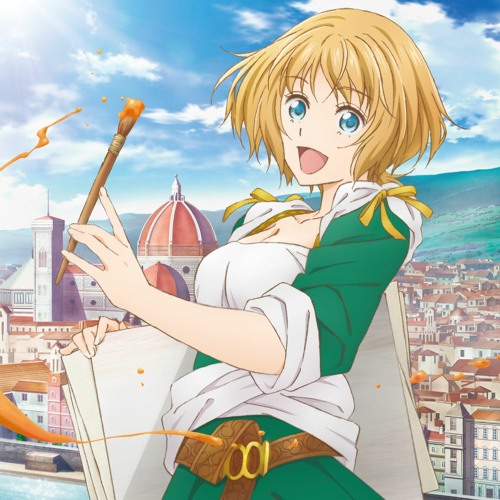 Stream 晴れ模様 Hare Moyou アルテ Arte Ending Theme Piano Cover By Kyle Xian Listen Online For Free On Soundcloud